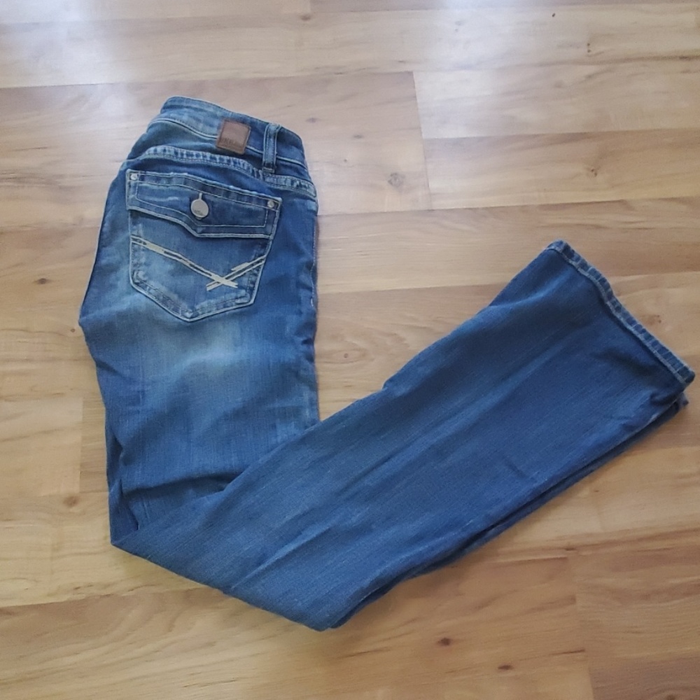 BKE jeans
